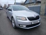 Skoda Octavia 2013 года за 5 200 000 тг. в Караганда – фото 2