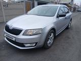 Skoda Octavia 2013 года за 5 200 000 тг. в Караганда – фото 4