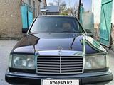 Mercedes-Benz E 230 1991 года за 1 800 000 тг. в Тараз – фото 4