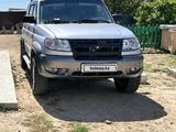 УАЗ Patriot 2008 года за 3 200 000 тг. в Атырау