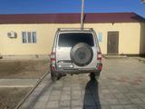 УАЗ Patriot 2008 года за 3 200 000 тг. в Атырау – фото 5