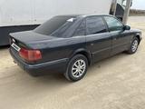 Audi 100 1993 годаүшін1 900 000 тг. в Кызылорда – фото 4