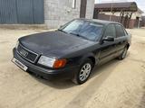Audi 100 1993 годаүшін1 900 000 тг. в Кызылорда – фото 2