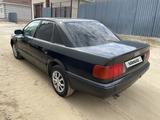 Audi 100 1993 годаүшін1 900 000 тг. в Кызылорда – фото 3