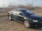 Toyota Avensis 2007 года за 4 999 999 тг. в Кокшетау