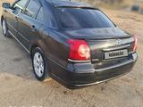 Toyota Avensis 2007 года за 4 999 999 тг. в Кокшетау – фото 3