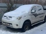 Toyota Hilux 2010 годаүшін6 200 000 тг. в Уральск