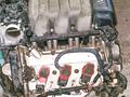 Двигатель (ДВС қозғалтқыш) Audi 3.2L FSI CAL (CALA, CALB, EA837) за 1 000 000 тг. в Алматы – фото 3
