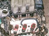 Двигатель (ДВС қозғалтқыш) Audi 3.2L FSI CAL (CALA, CALB, EA837) за 1 000 000 тг. в Алматы – фото 3