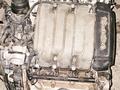 Двигатель (ДВС қозғалтқыш) Audi 3.2L FSI CAL (CALA, CALB, EA837) за 1 000 000 тг. в Алматы – фото 2