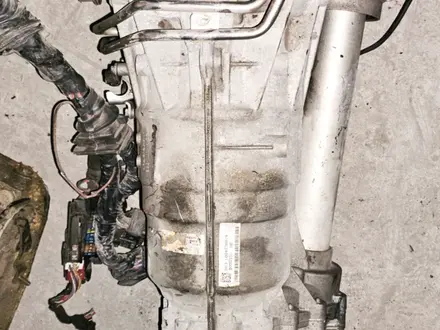 Двигатель (ДВС қозғалтқыш) Audi 3.2L FSI CAL (CALA, CALB, EA837) за 1 000 000 тг. в Алматы – фото 4
