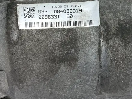 Двигатель (ДВС қозғалтқыш) Audi 3.2L FSI CAL (CALA, CALB, EA837) за 1 000 000 тг. в Алматы – фото 5