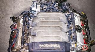 Двигатель (ДВС қозғалтқыш) Audi 3.2L FSI CAL (CALA, CALB) за 1 000 000 тг. в Алматы