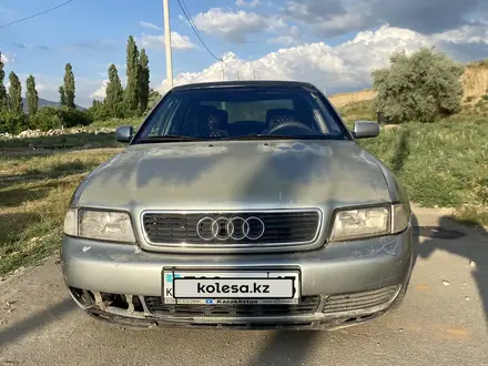 Audi A4 1997 года за 1 000 000 тг. в Шымкент