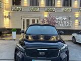 Kia Sorento 2020 годаүшін13 800 000 тг. в Шымкент – фото 2