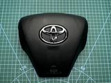 Подушка безопасности Корола (крышка) Toyota Corolla AirBagүшін20 000 тг. в Караганда – фото 3