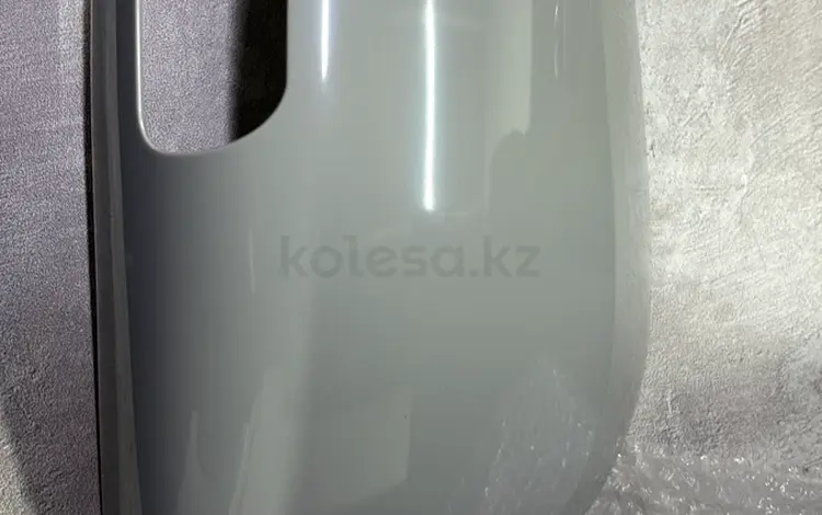 Крышка бокового зеркала на Toyota Corollaүшін8 000 тг. в Алматы
