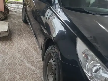 Hyundai Sonata 2014 года за 2 800 000 тг. в Караганда – фото 2
