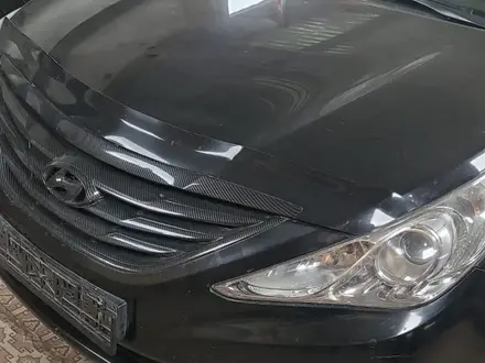 Hyundai Sonata 2014 года за 2 800 000 тг. в Караганда