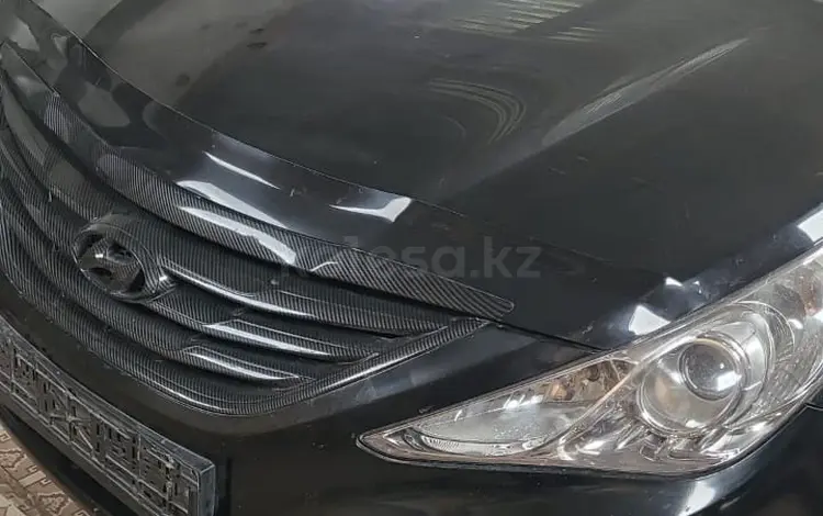 Hyundai Sonata 2014 годаүшін2 800 000 тг. в Караганда