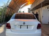 Volkswagen Polo 2016 года за 2 990 000 тг. в Усть-Каменогорск
