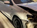 Volkswagen Polo 2016 года за 2 990 000 тг. в Усть-Каменогорск – фото 3