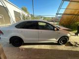 Volkswagen Polo 2016 года за 2 990 000 тг. в Усть-Каменогорск – фото 4