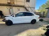 Volkswagen Polo 2016 года за 2 990 000 тг. в Усть-Каменогорск – фото 5
