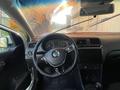 Volkswagen Polo 2016 года за 2 990 000 тг. в Усть-Каменогорск – фото 6