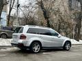 Mercedes-Benz GL 550 2007 годаүшін8 490 000 тг. в Алматы – фото 12