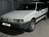 Volkswagen Passat 1993 годаүшін1 700 000 тг. в Шымкент – фото 2