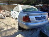 Audi A4 1995 года за 1 200 000 тг. в Талдыкорган – фото 3