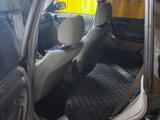 Subaru Forester 1998 годаfor3 100 000 тг. в Костанай – фото 5