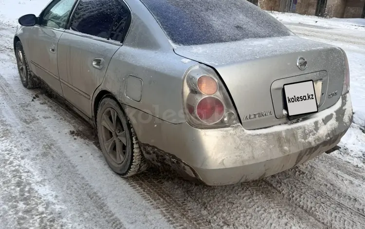 Nissan Altima 2005 года за 2 450 000 тг. в Астана