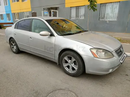 Nissan Altima 2005 года за 2 450 000 тг. в Астана – фото 2