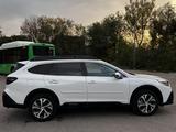 Subaru Outback 2022 годаүшін19 500 000 тг. в Алматы – фото 2