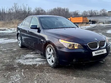 BMW 530 2006 года за 5 000 000 тг. в Темиртау