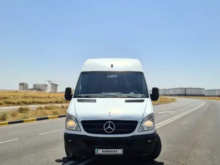 Mercedes-Benz Sprinter 2010 года за 9 000 000 тг. в Шымкент – фото 8