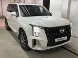 GAC GS8 2023 года за 16 500 000 тг. в Алматы
