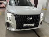 GAC GS8 2023 года за 16 500 000 тг. в Алматы – фото 4