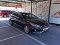 Hyundai Sonata 2017 года за 5 500 000 тг. в Тбилиси – фото 3