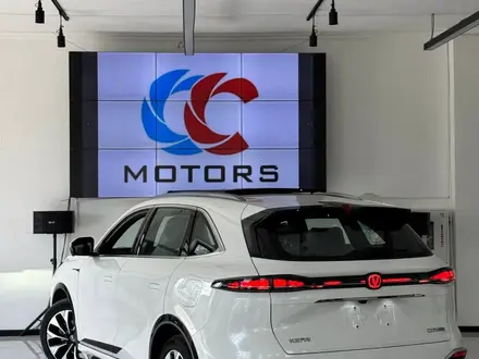 Changan CS75 Plus 2026 года за 12 500 000 тг. в Астана – фото 4