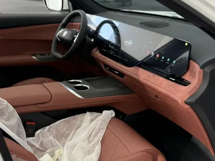 Changan CS75 Plus 2026 года за 12 500 000 тг. в Астана – фото 17