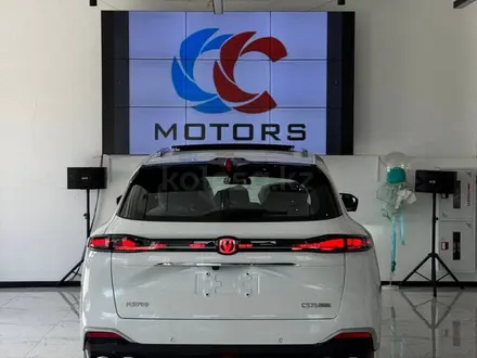Changan CS75 Plus 2026 года за 12 500 000 тг. в Астана – фото 3