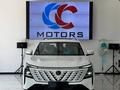 Changan CS75 Plus 2026 года за 12 500 000 тг. в Астана – фото 2