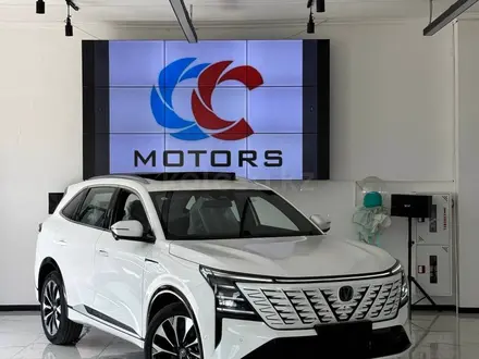 Changan CS75 Plus 2026 года за 12 500 000 тг. в Астана