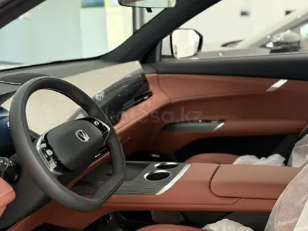 Changan CS75 Plus 2026 года за 12 500 000 тг. в Астана – фото 6
