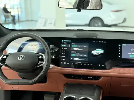Changan CS75 Plus 2026 года за 12 500 000 тг. в Астана – фото 8