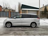 Toyota Estima 2008 года за 5 600 000 тг. в Астана – фото 2