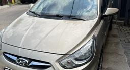 Hyundai Accent 2014 годаfor5 600 000 тг. в Алматы – фото 2